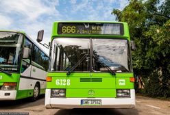 Koniec z "szatańskim" autobusem na Hel. Linia 666 przegrała z "Frondą"