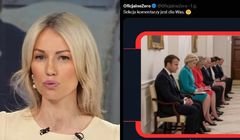 Tak chciano ośmieszyć europejskich przywódców. Fałszywe AI w telewizji wPolsce24, Kanale Zero i u publicysty Republiki