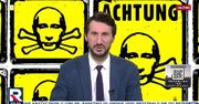 Wielki zawód w TV Republika. Zapowiadany program nie pojawił się na antenie