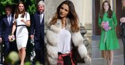 Sara: "NIE CIERPIĘ stylu Kate Middleton! Wygląda jak babcia!"