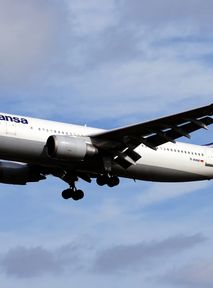 Lufthansa at war with activists. Plans to sue for damages