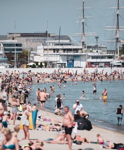 Upał, alkohol i woda. Zabójcze połączenie