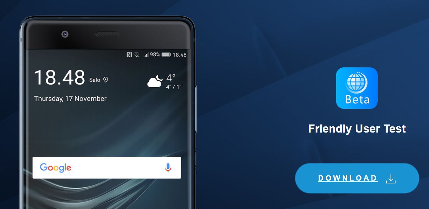 #wSkrócie: specyfikacja Huaweia Mate 10 Pro oraz Pixel 2 w wirtualnej rzeczywistości 3
