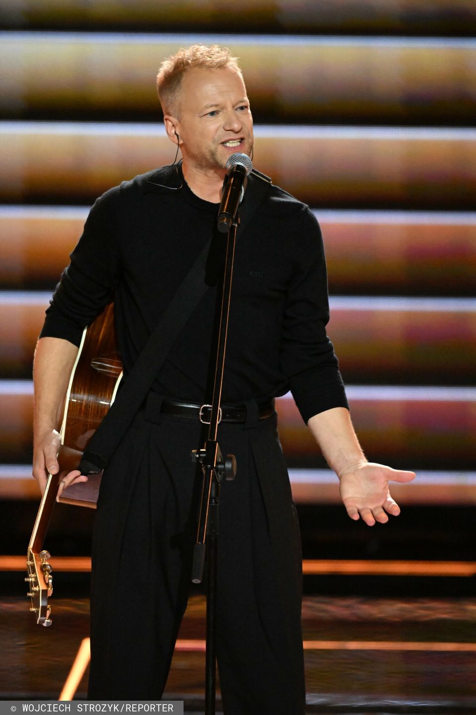 Maciej Stuhr
