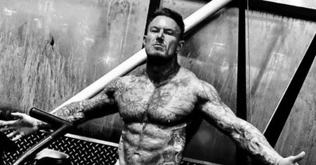 Bobby Power niestety zmarł. "Liczył, że znajdzie się lekarstwo"