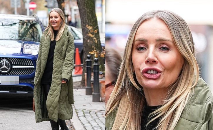 Agnieszka Woźniak-Starak