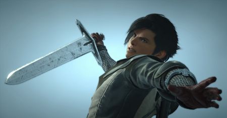 Kiedy Final Fantasy XVI trafi na PC? Niestety - nieprędko