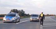 Zielona Góra: Trwa akcja policji "Trzeźwy kierowca". Złapano już trzech