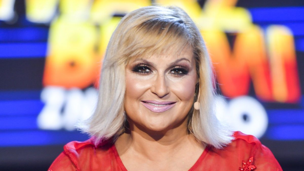 Katarzyna Skrzynecka bez makijażu. Internauci szczerzy do bólu