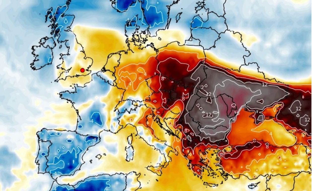 Ostatnia taka niedziela. Polska podzielona