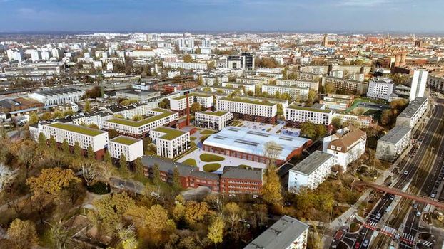 mieszkanie plus Kolejowa mieszkania plus