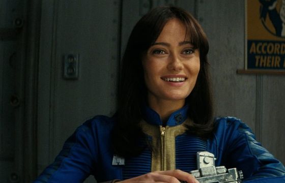 Amazon przyspiesza premierę serialu „Fallout”. Znamy szczegóły