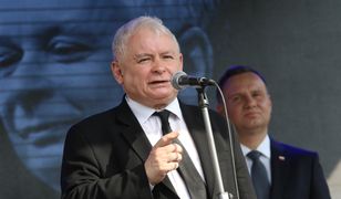 Tomasz Piątek o lex Tusk: "mogą oskarżyć każdego o wszystko"