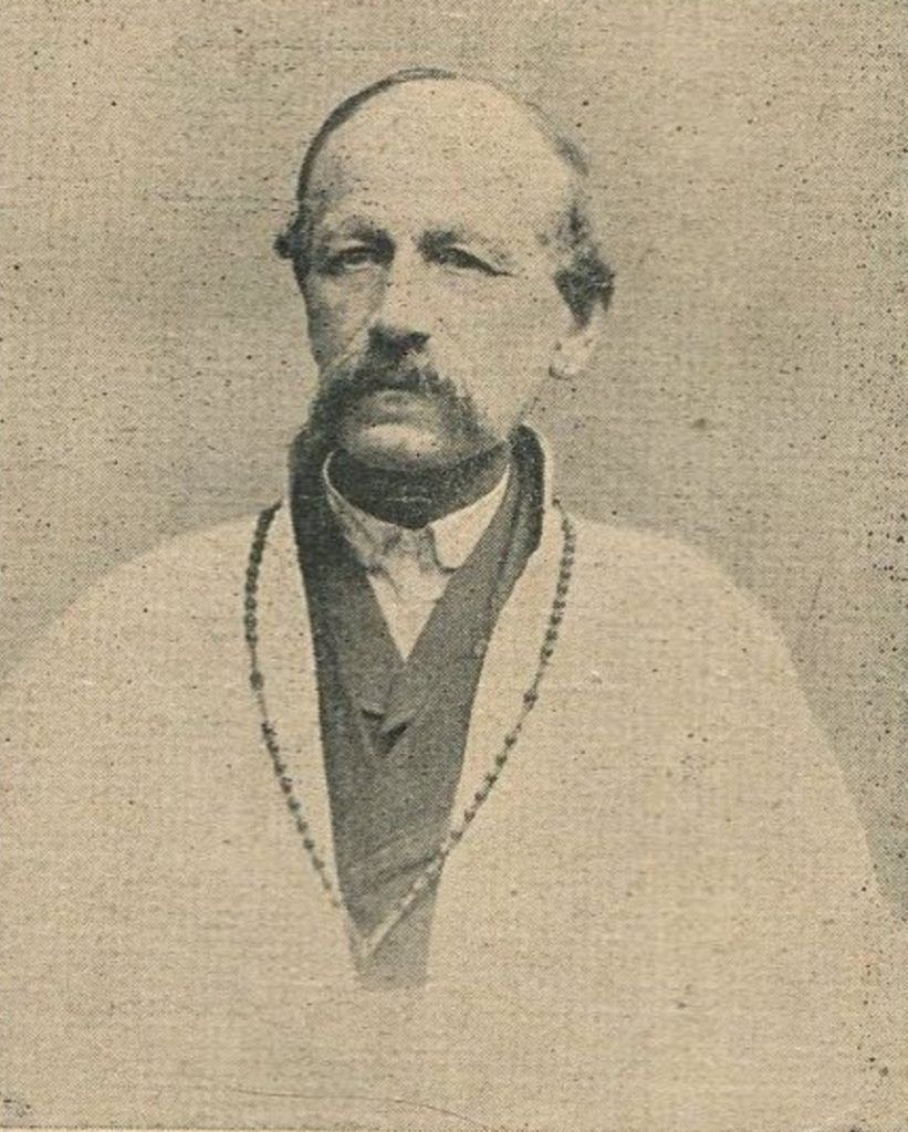 Franciszek Magryś
