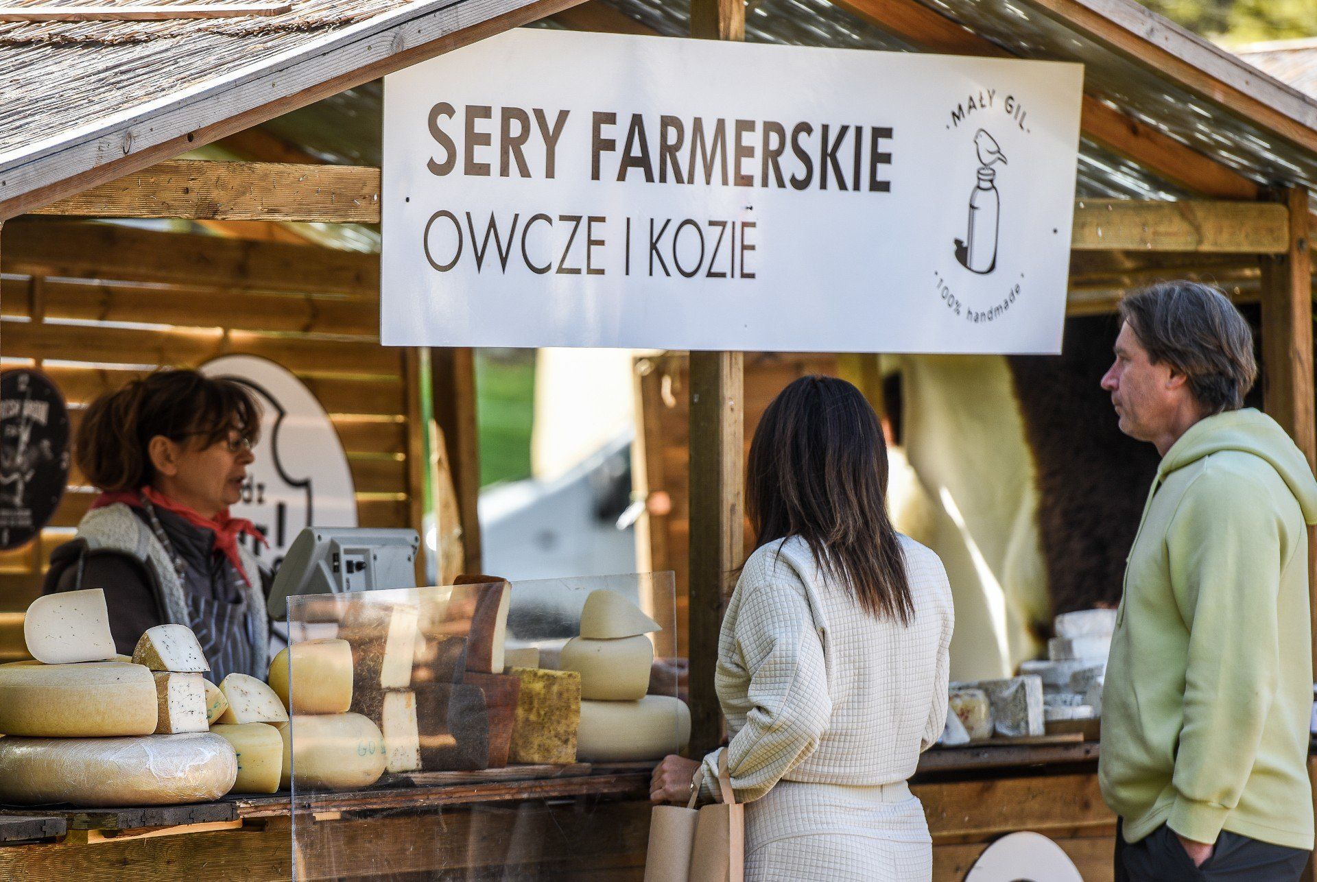 32. edycja Darów Ziemi już niedługo ponownie zagości w Parku Kolibki