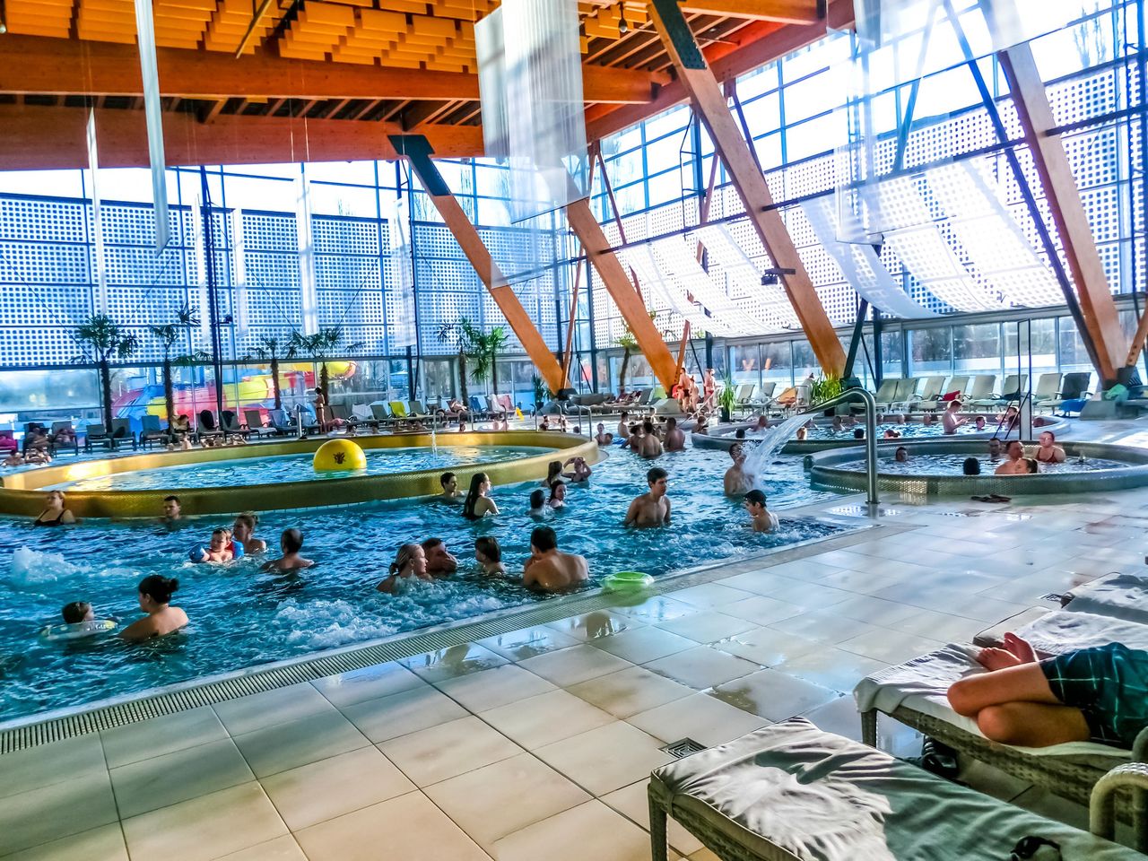 AquaCity Poprad