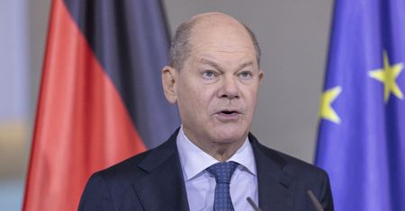 Zaskakujący sondaż. Połowa Niemców za współpracą z AfD
