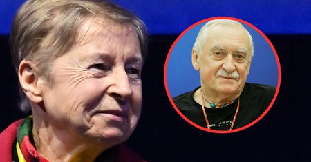 Krystyna Palmowska nie żyje. Wielicki: "Ten wypadek mi do niej nie pasuje"
