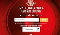 Captain Morgan wprowadza grę online z raperem B.R.O.