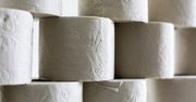 Zabraknie papieru toaletowego? Eksperci zalecają... czujność!