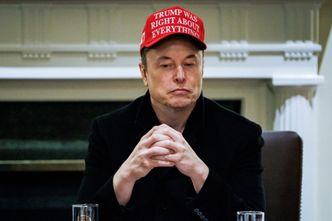 Elon Musk rusza na ratunek Tesli. Zyski firmy świecą się na czerwono
