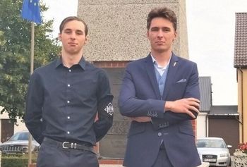 Wilkowice: Piotr Płociniczak został prezesem MW w Wielkopolsce