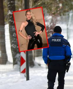 Zabił i poćwiartował modelkę. Mąż kobiety oskarżony