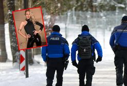 Zabił i poćwiartował modelkę. Mąż kobiety oskarżony