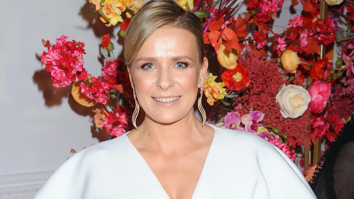 Zając zdecydowała się na botoks