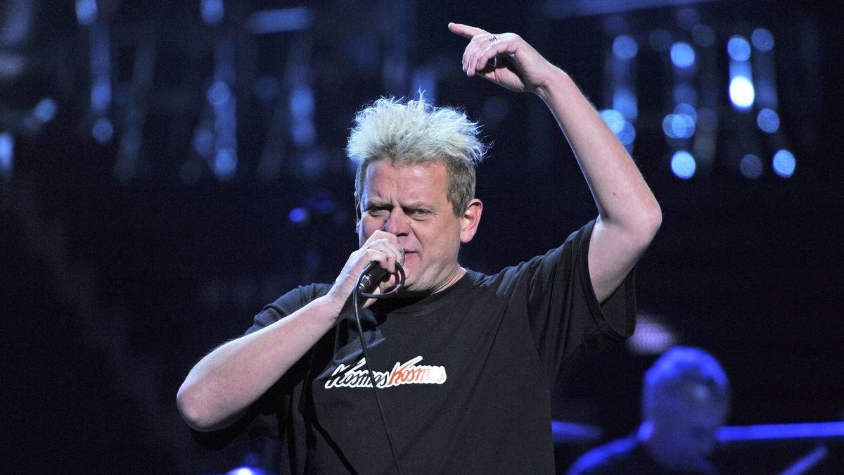 Stanisław Staszewski zmarł 50 lat temu. Kazik szczerze o relacji z ojcem