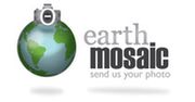 Earth Mosaic - fotograficzna mozaika na Dzień Ziemi