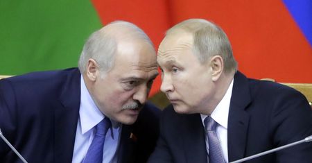 Nowy plan i ataki Putina. Zełenski reaguje. Wygłosił apel