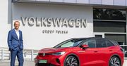 "To wszystko się zmieni". Szef VW Group w Polsce o rywalizacji niemieckiej marki i Skody