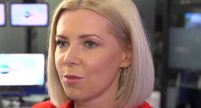 Dziennikarka TVN24 opisała swoją chorobę. „Po operacji mam drugie życie”