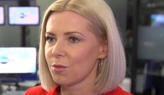 Dziennikarka TVN24 opisała swoją chorobę. „Po operacji mam drugie życie”