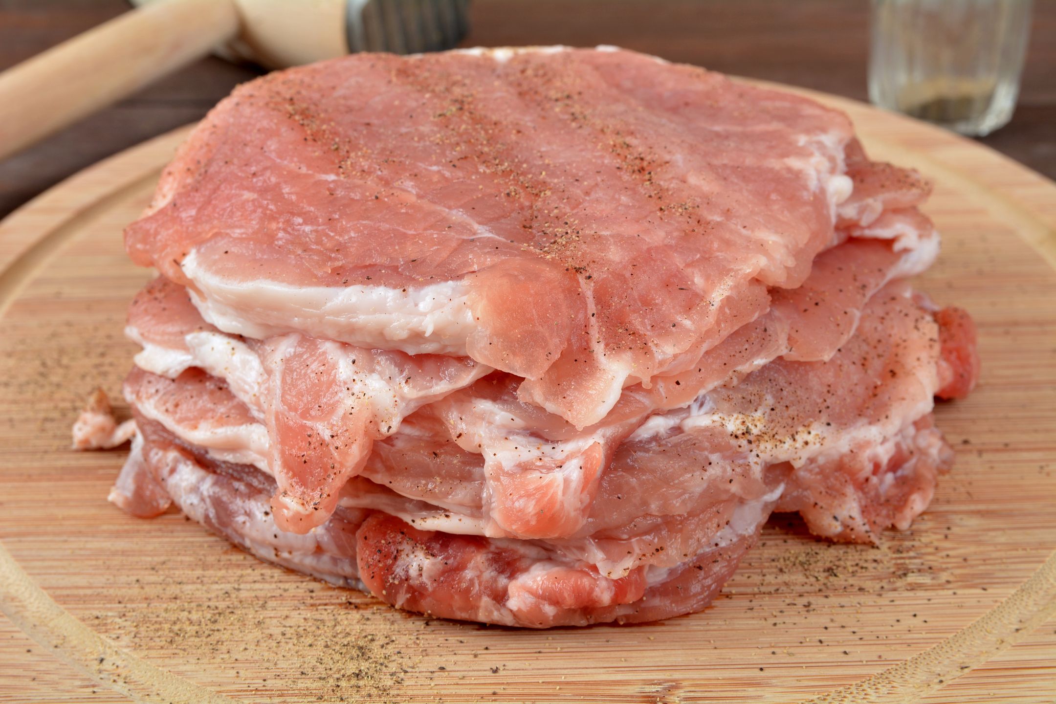 Kotlet schabowy