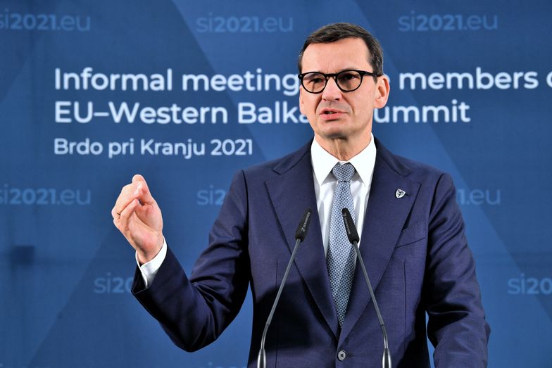 Bank Światowy wierzy w polską gospodarkę. Prognoza wzrostu mocno w górę
