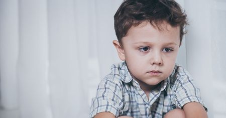 Jak wykryć u dziecka objawy psychopatii?