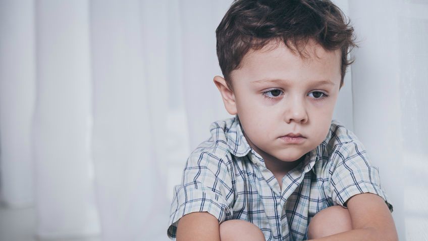 Jak wykryć u dziecka objawy psychopatii?