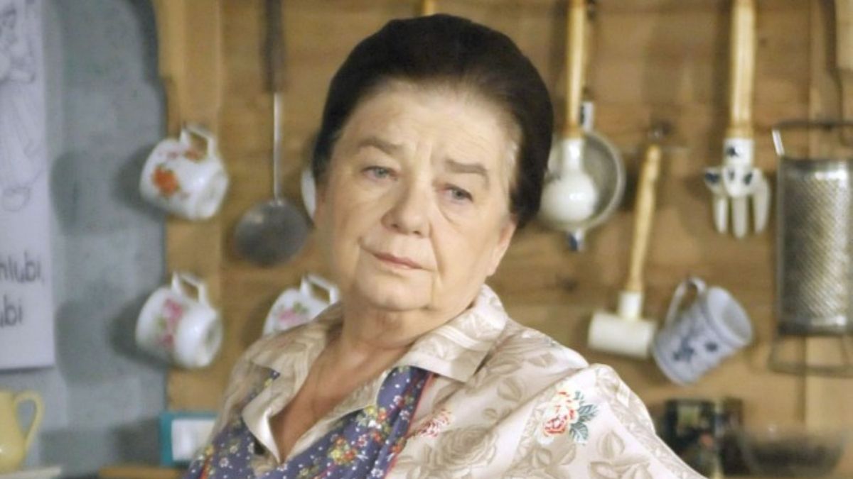 Katarzyna Łaniewska zmarła w 2020 roku