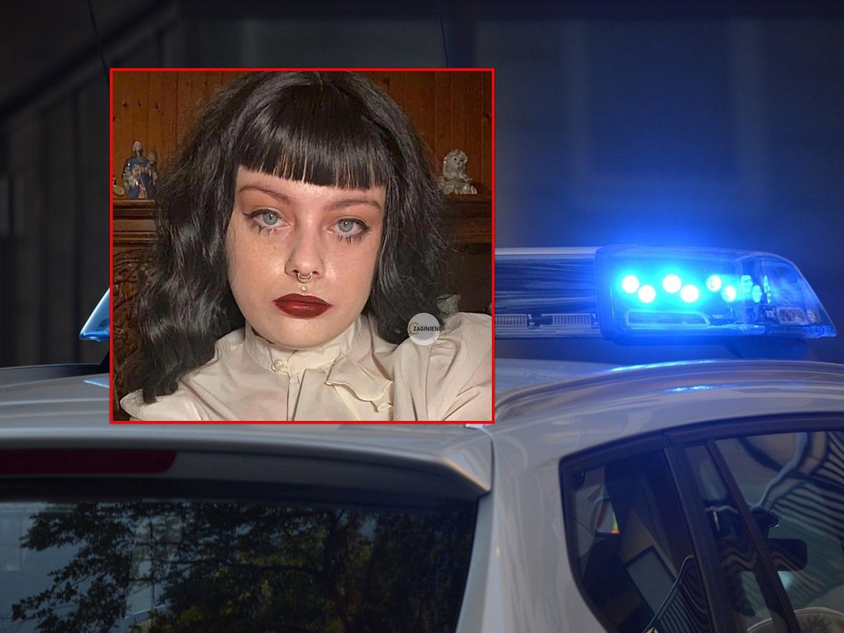 Wiktoria Borkowska