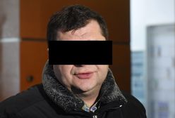 Zbigniew S. ma kłopoty. Jest kolejny Europejski Nakaz Aresztowania