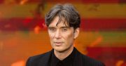 Cillian Murphy niemal nie jadł, by upodobnić się do swojej postaci. "On żył na fajkach i martini"