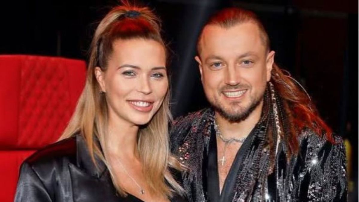 Sandra Kubicka o zdrowotnych wyzwaniach w rodzinie
