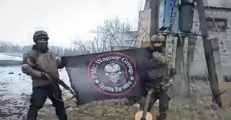 Kraj NATO sprzedawał broń Rosji? "Odkrycie może być wybuchowe"
