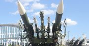 Przekażą Ukrainie przeciwlotnicze systemy rakietowe. Ich wygląd budzi grozę