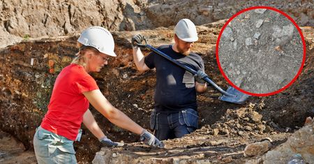 Zaginione miasto w Norwegii. Hamarkaupangen odkryte na nowo