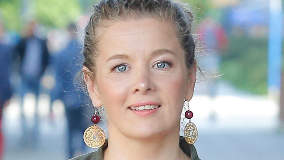 Anna Powierza korzystała z dobrodziejstw medycyny estetycznej 