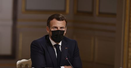 Lockdown. Francja ma stopniowo z niego wychodzić od początku maja