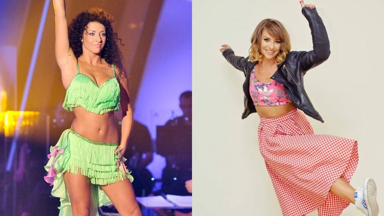 Uczestnicy pierwszej edycji "Tańca z Gwiazdami"